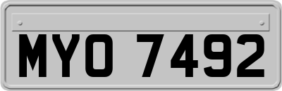 MYO7492