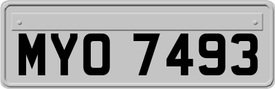 MYO7493