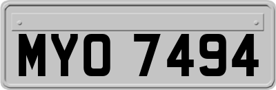 MYO7494