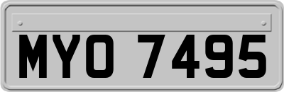 MYO7495