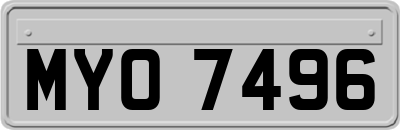 MYO7496