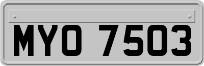 MYO7503