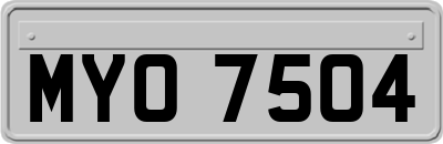 MYO7504