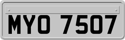 MYO7507