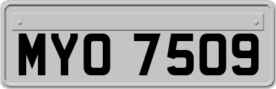 MYO7509