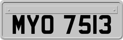 MYO7513