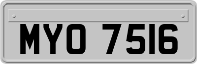 MYO7516