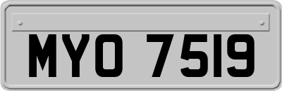 MYO7519