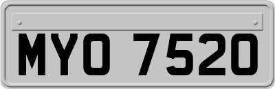 MYO7520