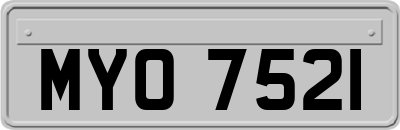 MYO7521