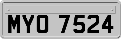 MYO7524