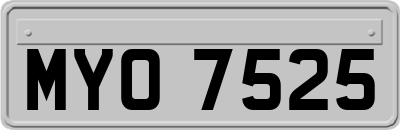 MYO7525