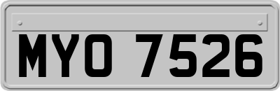 MYO7526