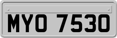 MYO7530