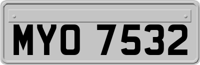 MYO7532