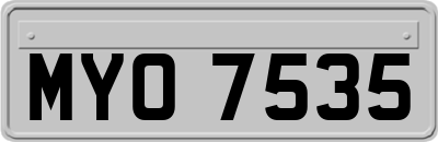 MYO7535