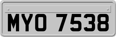 MYO7538