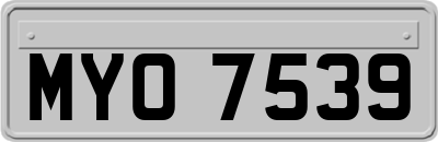 MYO7539
