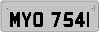 MYO7541