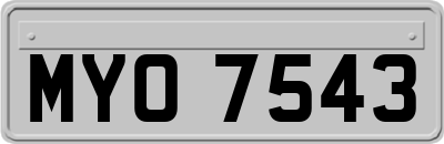 MYO7543