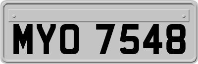 MYO7548