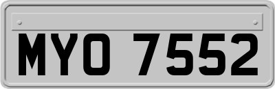 MYO7552