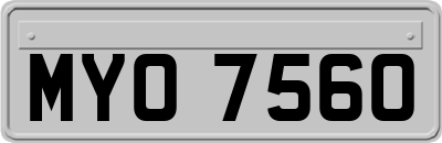 MYO7560