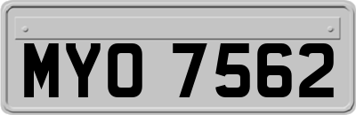 MYO7562