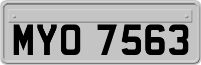 MYO7563