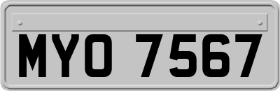 MYO7567