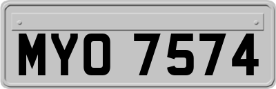 MYO7574