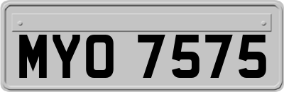 MYO7575