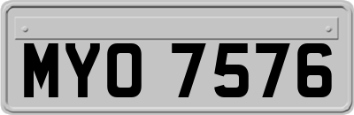 MYO7576