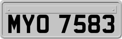 MYO7583