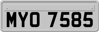 MYO7585