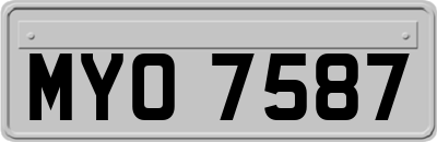 MYO7587