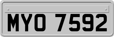 MYO7592