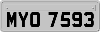 MYO7593