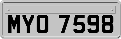 MYO7598