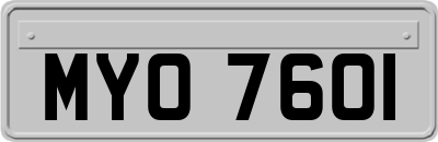 MYO7601