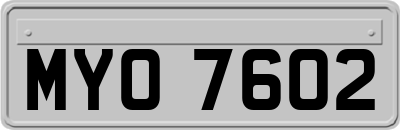MYO7602