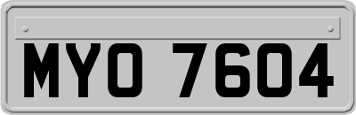 MYO7604