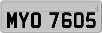 MYO7605
