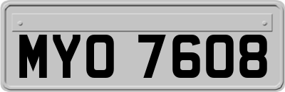 MYO7608
