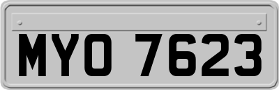 MYO7623