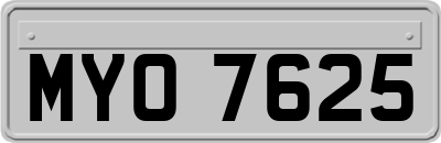 MYO7625