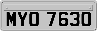 MYO7630