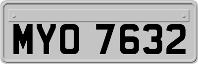 MYO7632