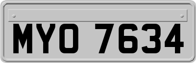 MYO7634