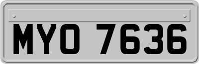 MYO7636